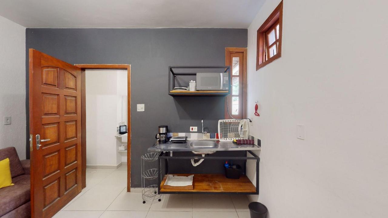 Studio 7 Pinheiros By Oba Sao Paulo Exterior photo